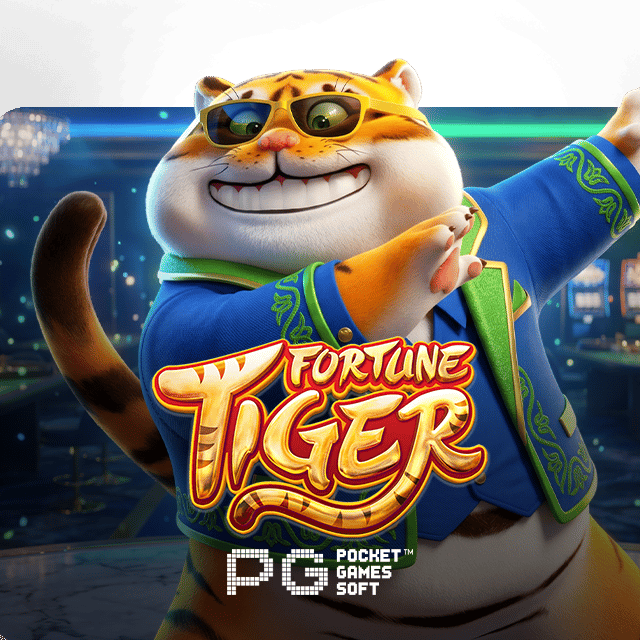 Fortune Tiger