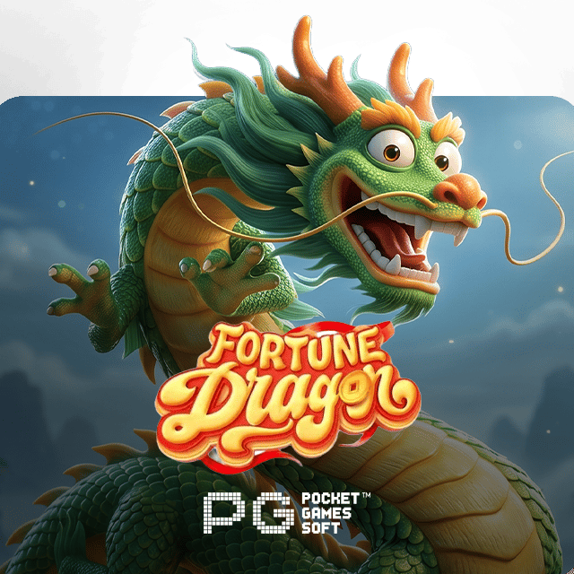 Fortune Dragon