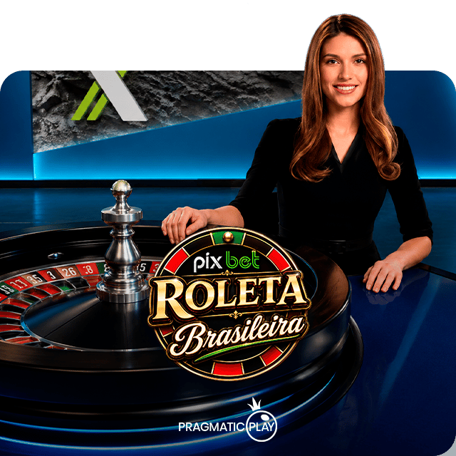 Pixbet Brazilian Roulette
