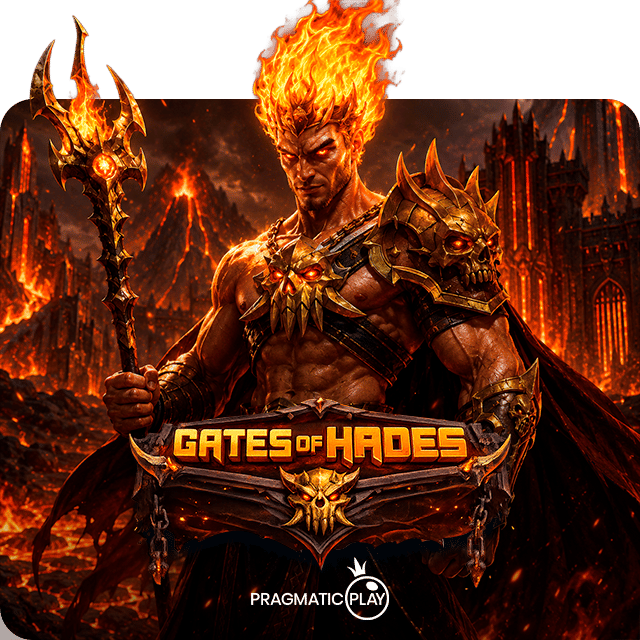 Gates of Hades