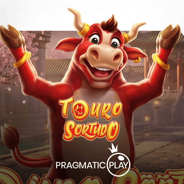 Touro Sortudo