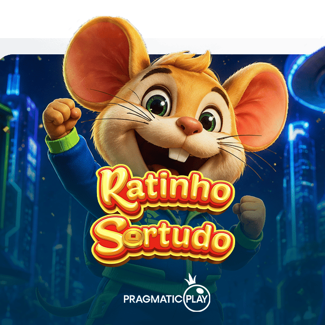 Ratinho Sortudo