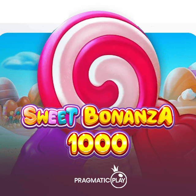Sweet Bonanza 1000