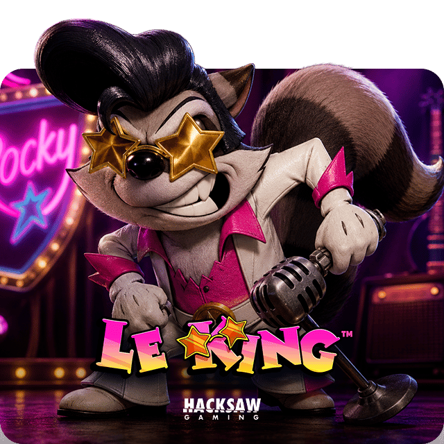 Le King
