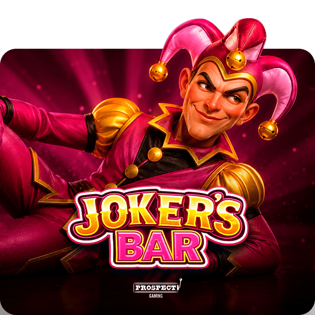 Joker's Bar 95