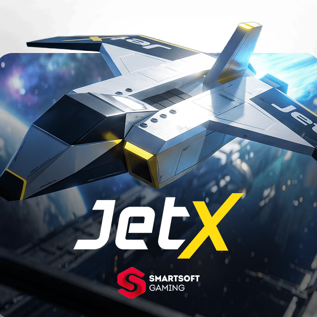 JetX