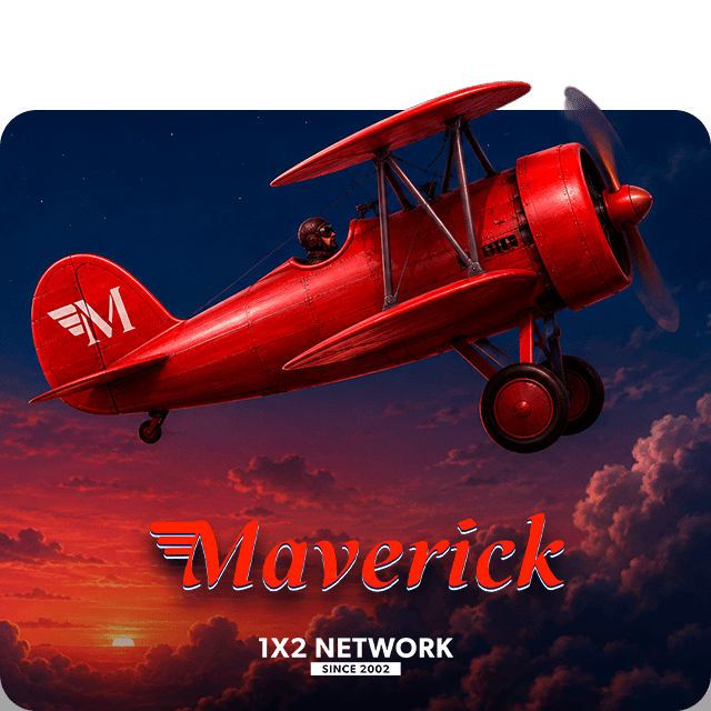 Maverick 97