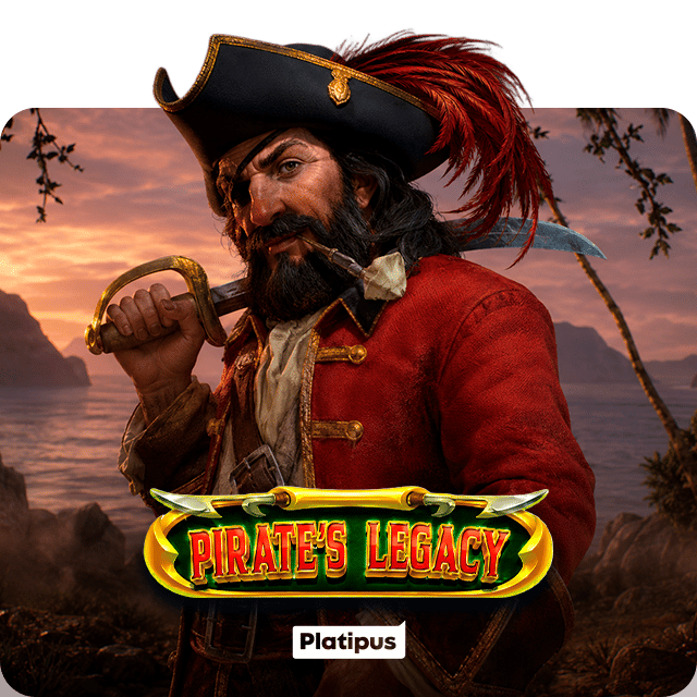 Pirate's Legacy
