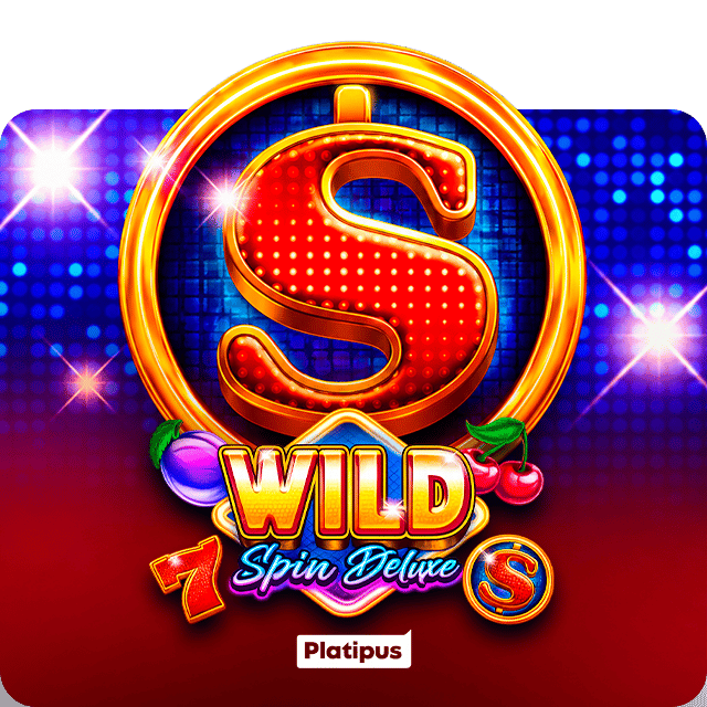 Wild Spin Deluxe