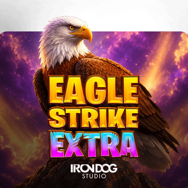 Eagle Strike Extra 95