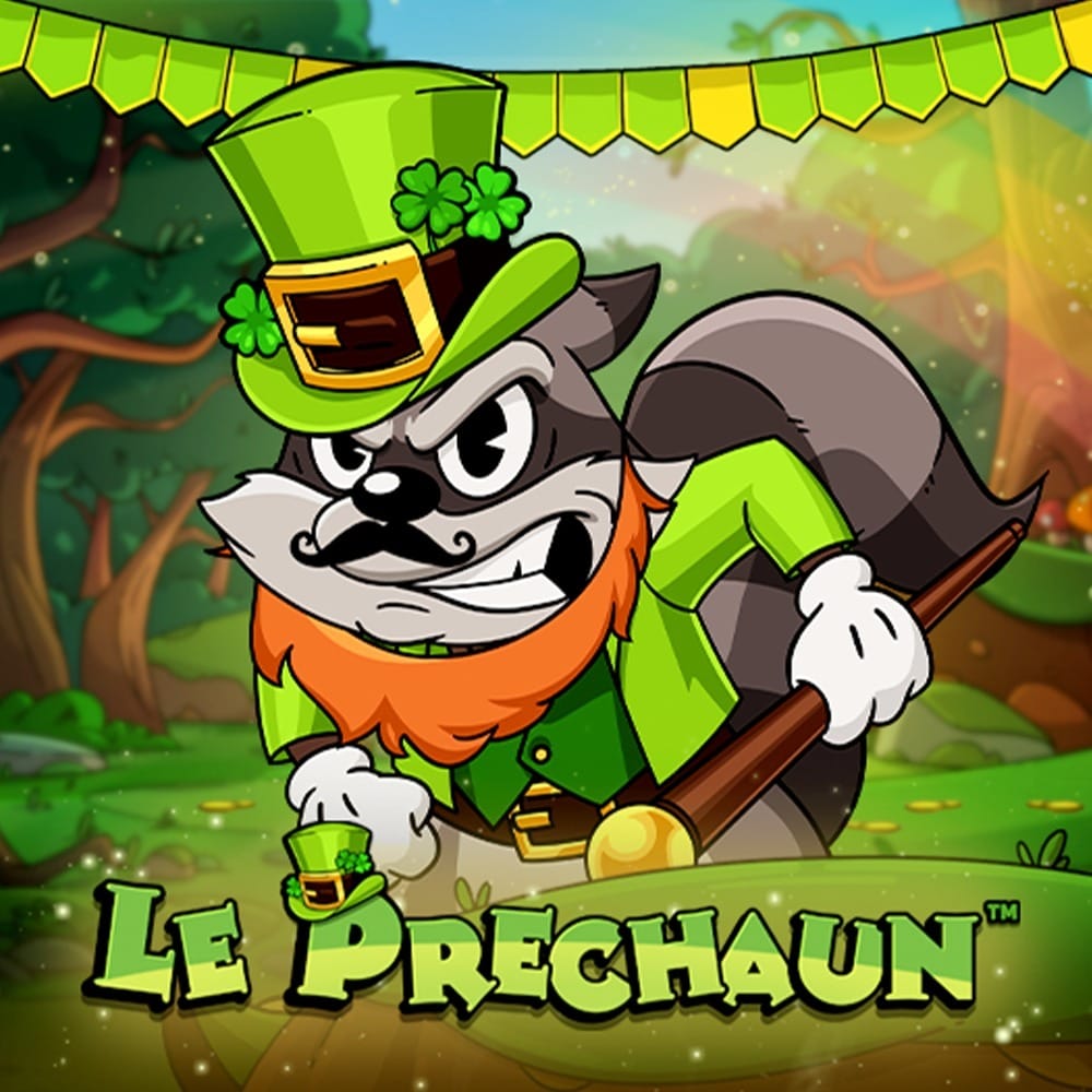 Le Prechaun