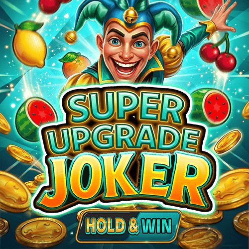 Super Upgrade Joker 95