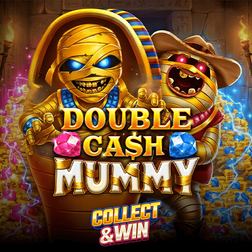 Double Cash Mummy 95