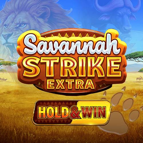Savannah Strike Extra 95