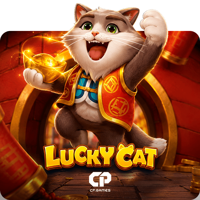Lucky Cat