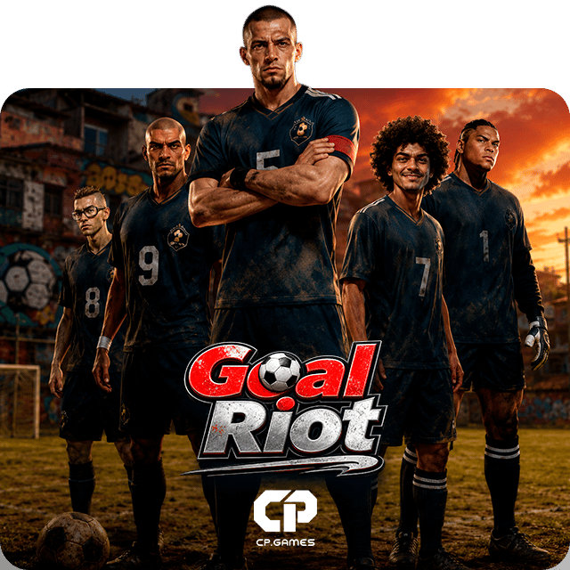 Goal Riot
