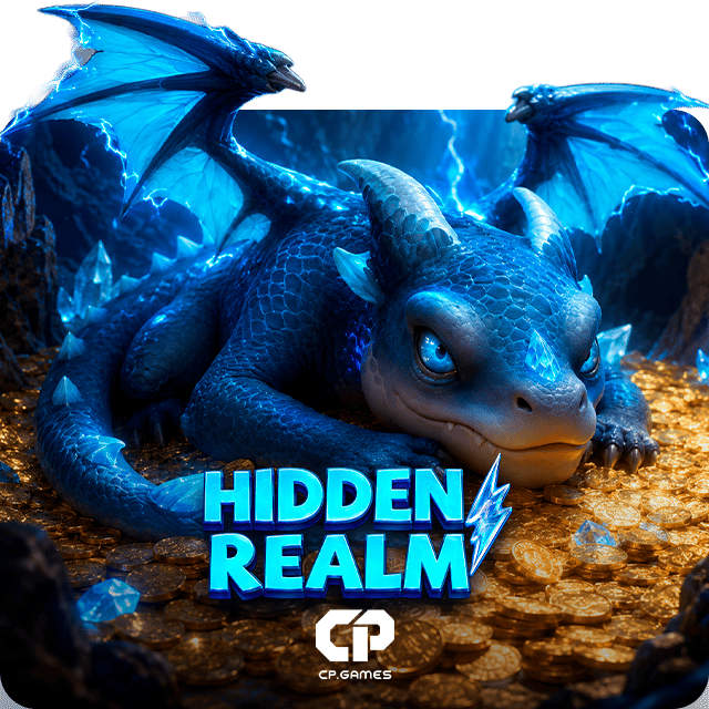 Hidden Realm