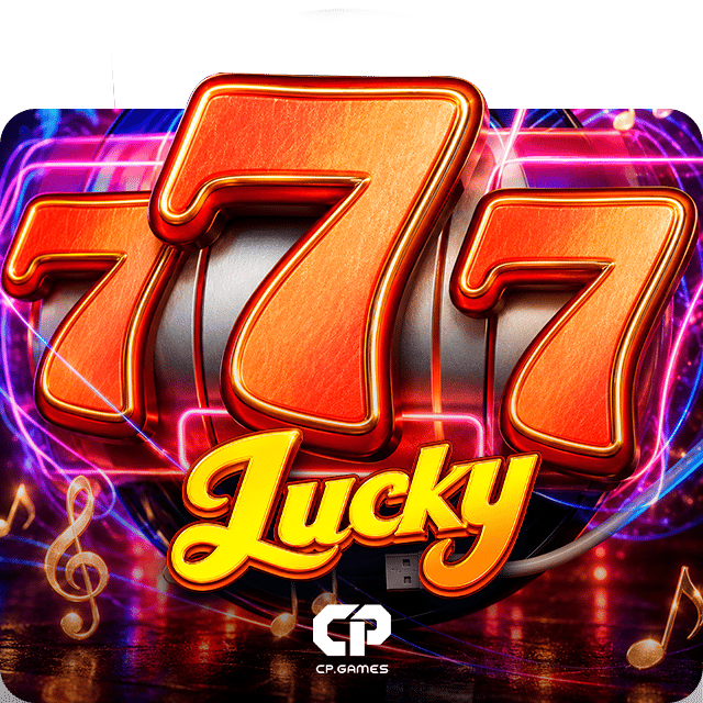 Lucky 777