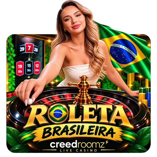 Roleta Brasileira