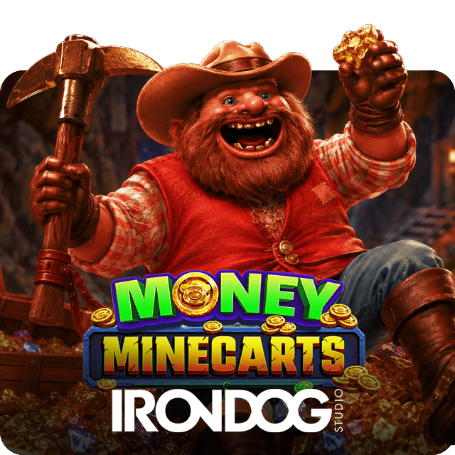 Money Minecarts 95