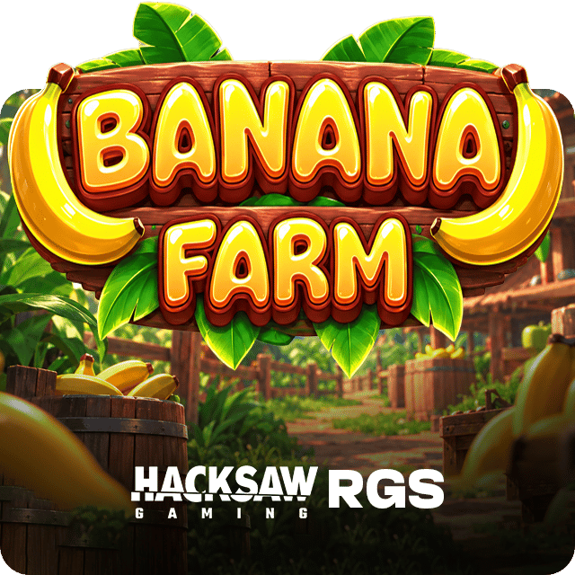 Banana Farm