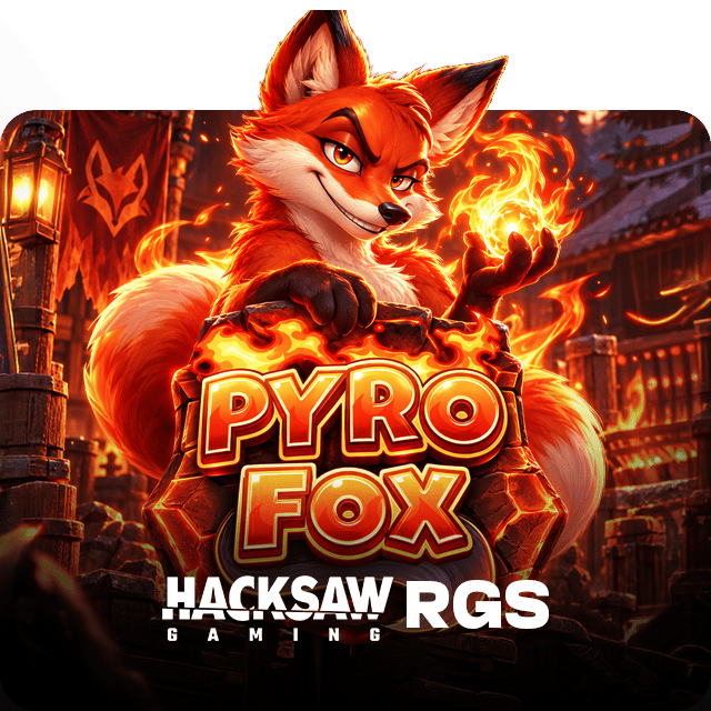 Pyrofox