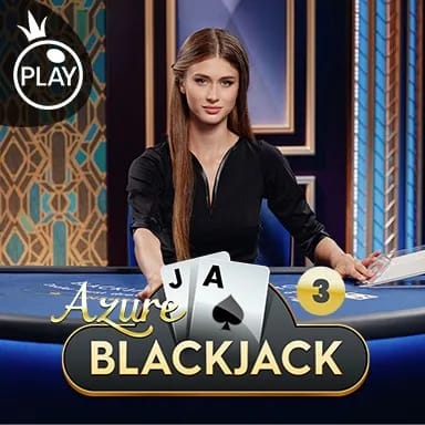 Blackjack 3