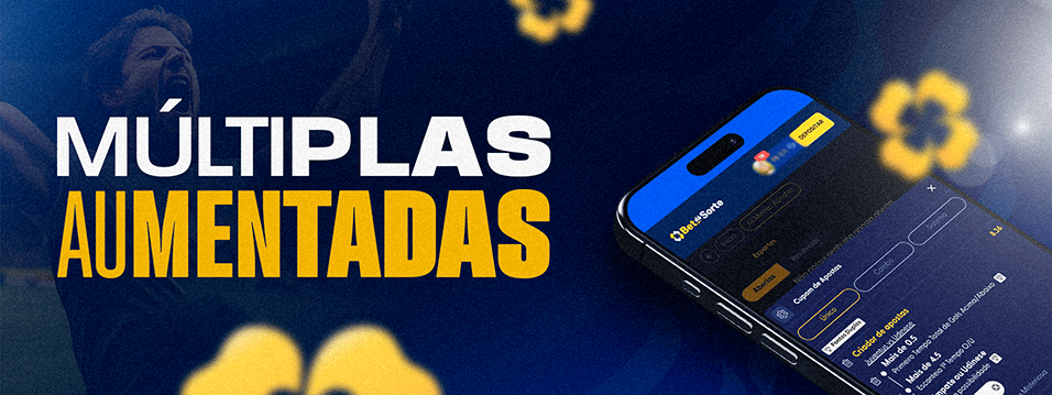 Múltiplas Aumentadas