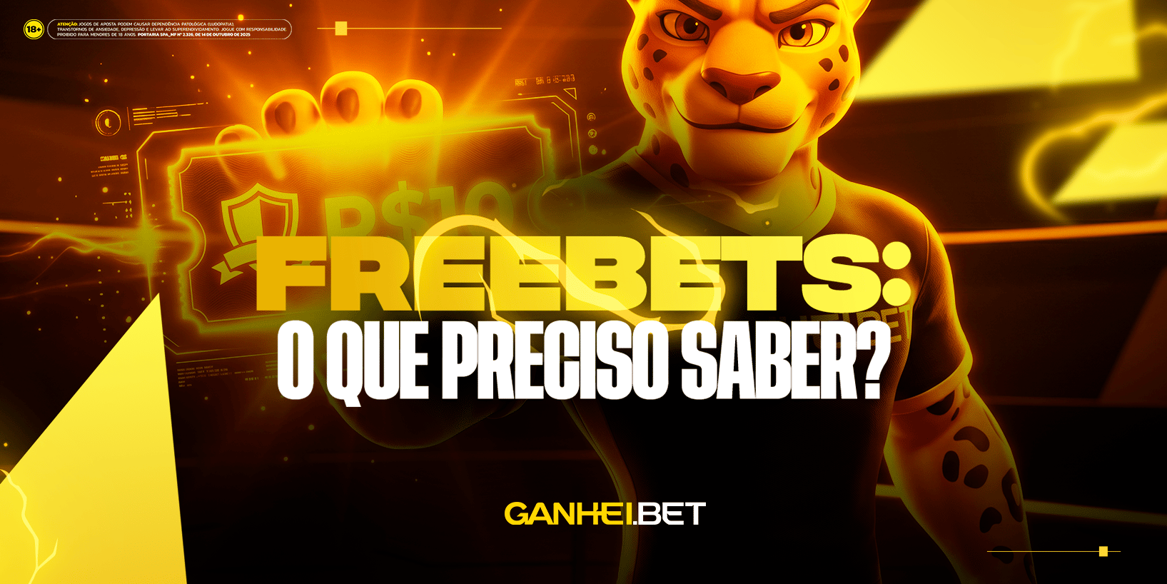 COMO USAR A FREEBET?