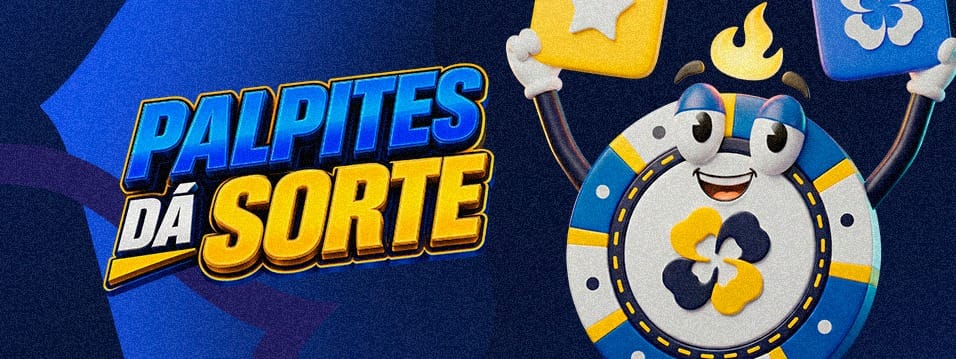 Palpites dá Sorte