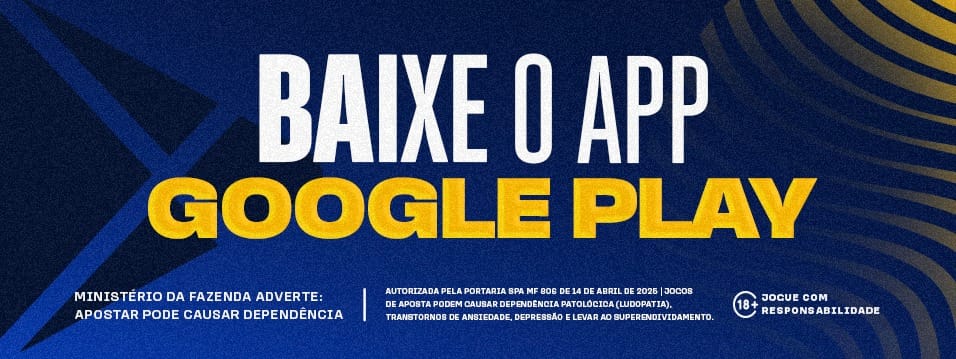 Baixe Nosso App para Android 