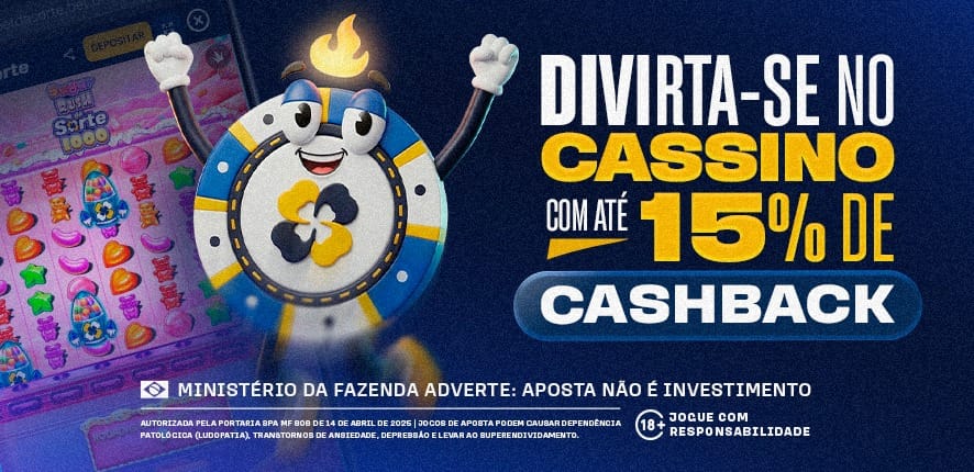 - Bet da Sorte