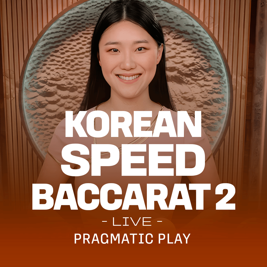 Korean Speed Baccarat 2