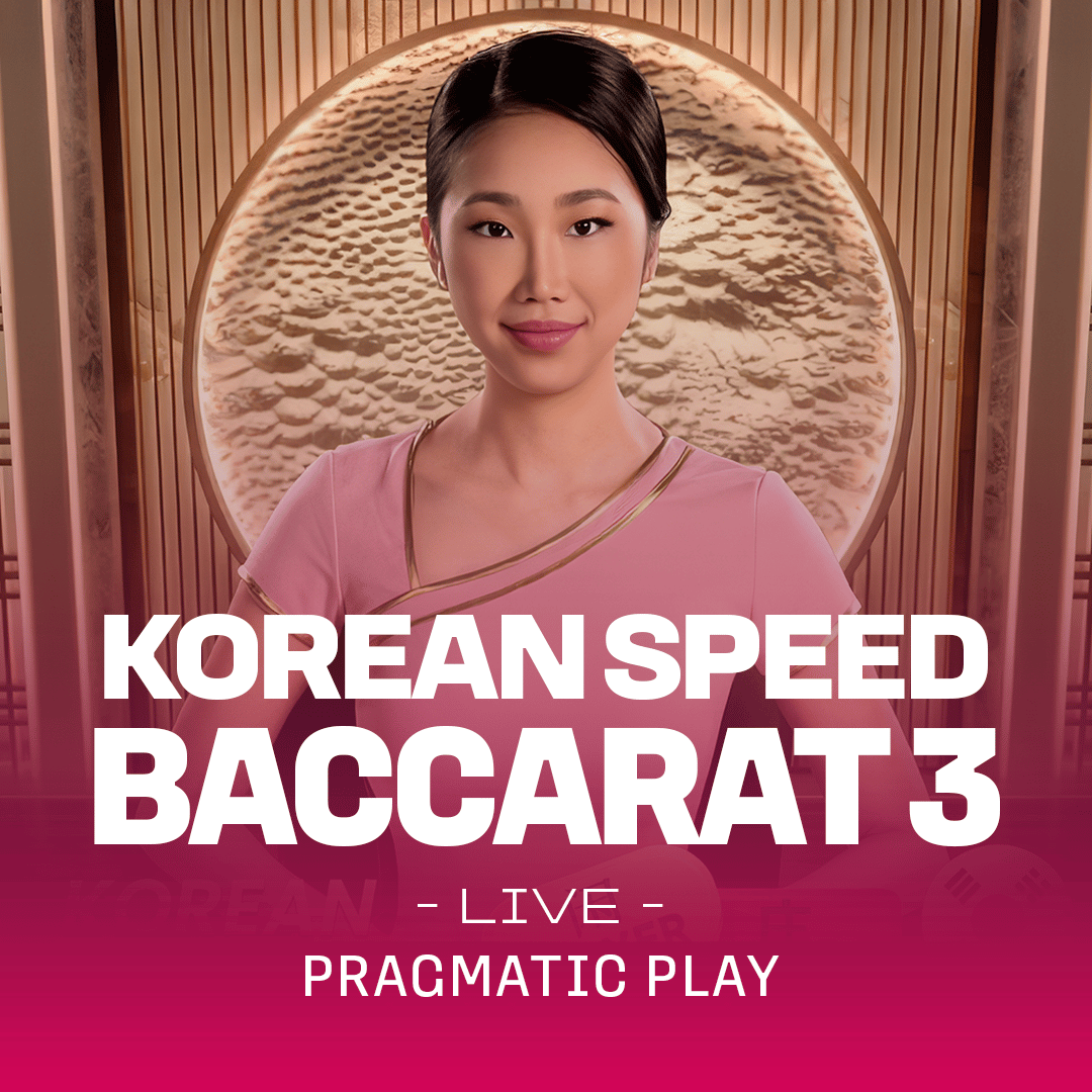 Korean Speed Baccarat 3