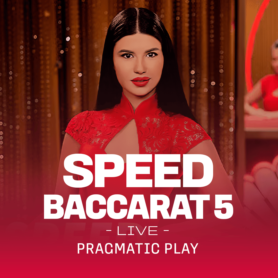 Speed Baccarat 5