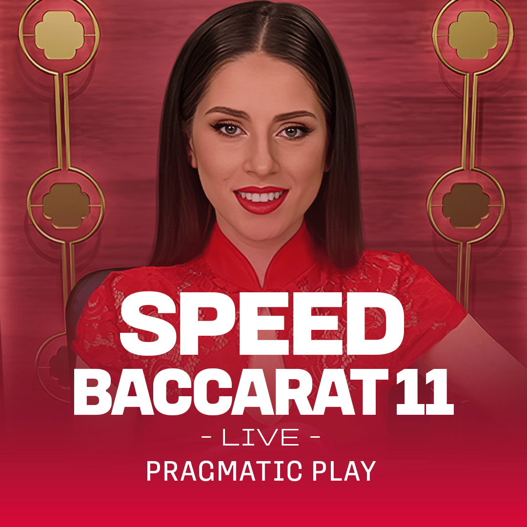 Speed Baccarat 11