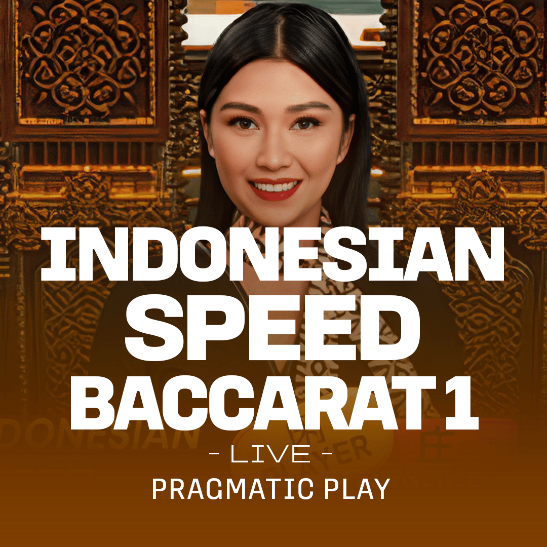 Indonesia Speed Baccarat 1