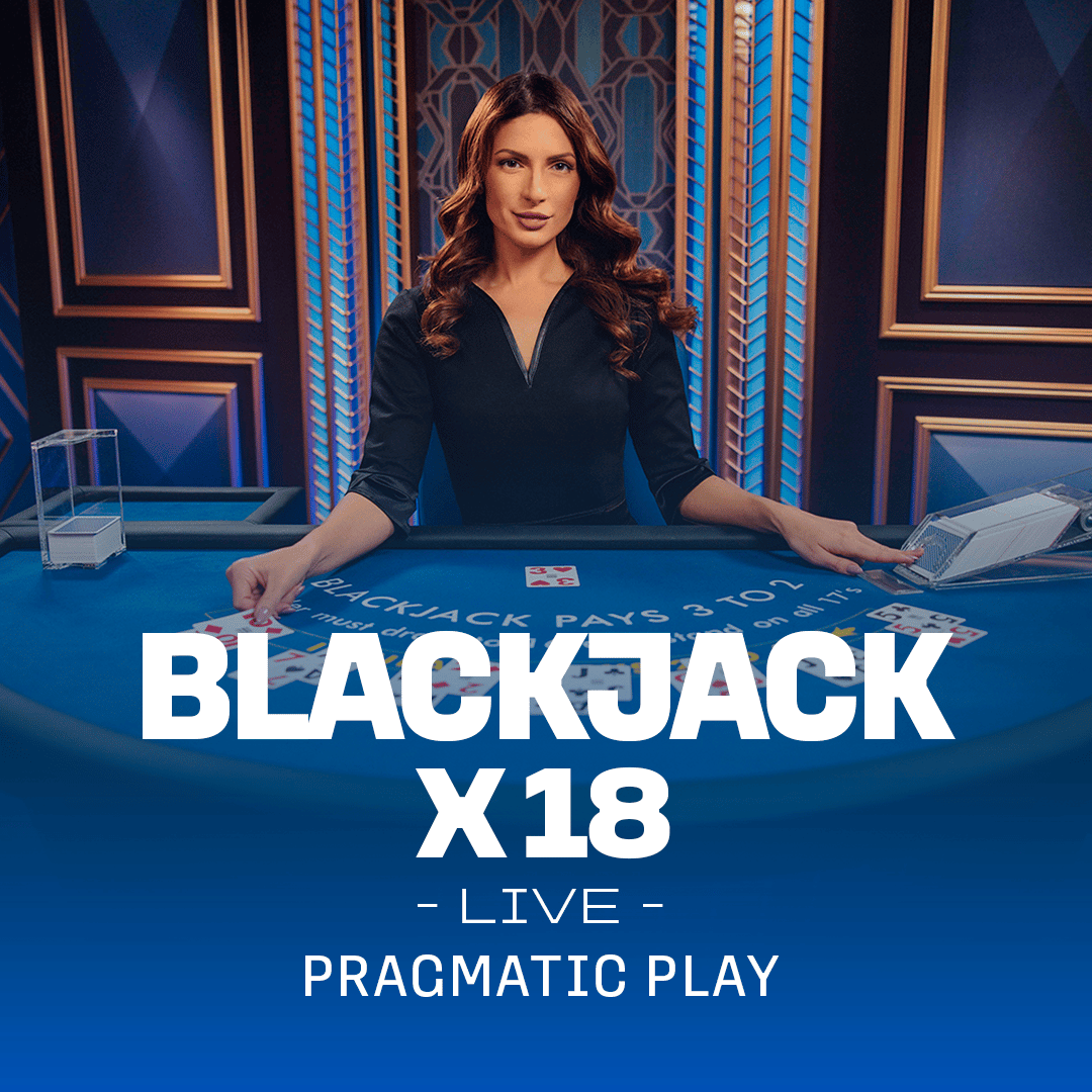 BlackjackX 18