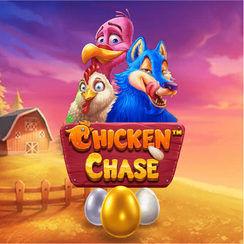 Chicken Chase