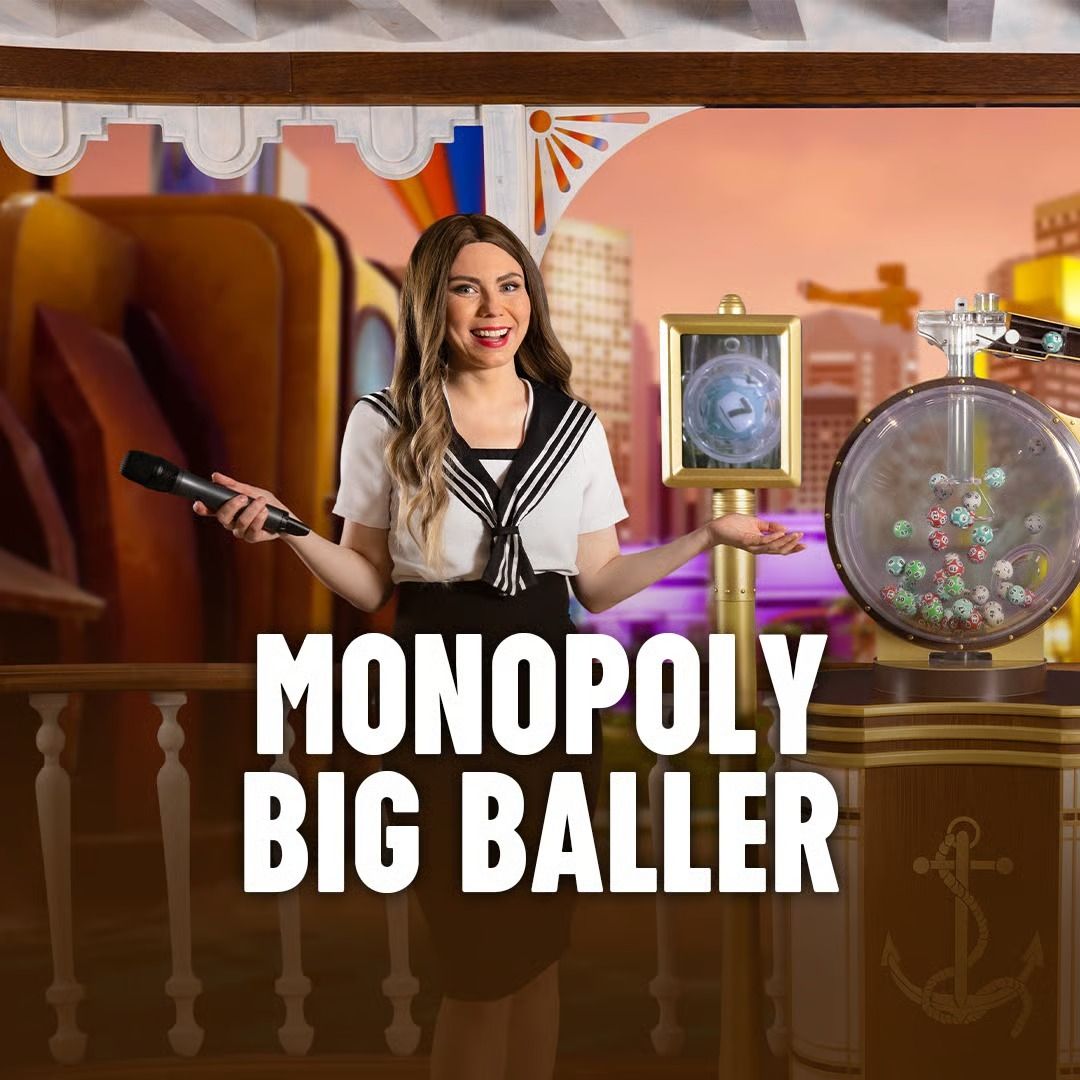 Monopoly Big Baller