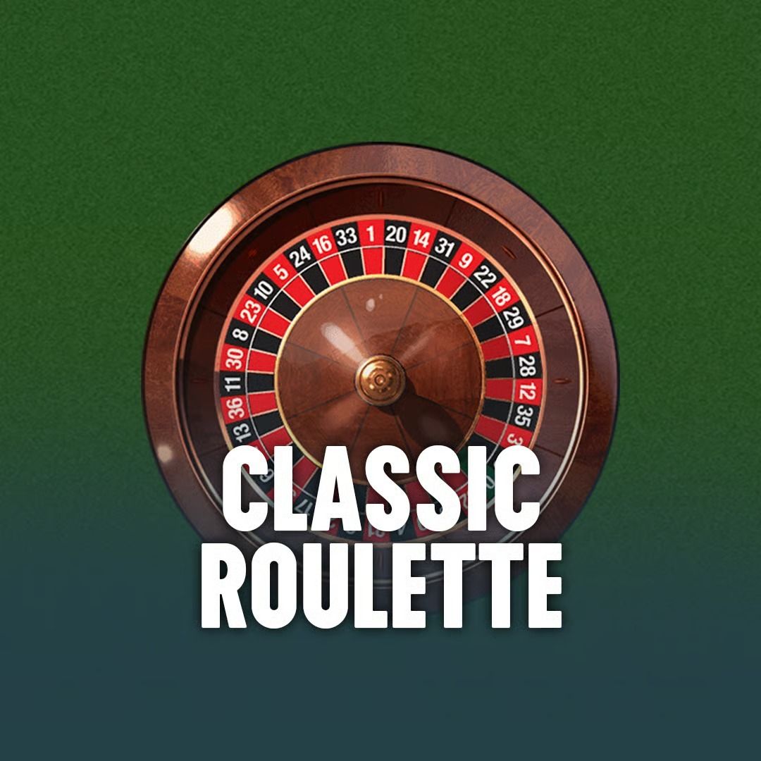 Classic Roulette