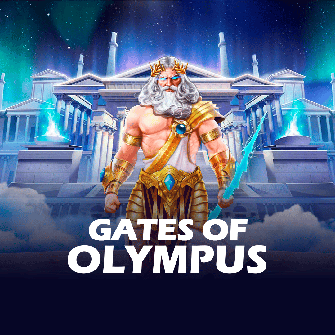 Gates of Olympus