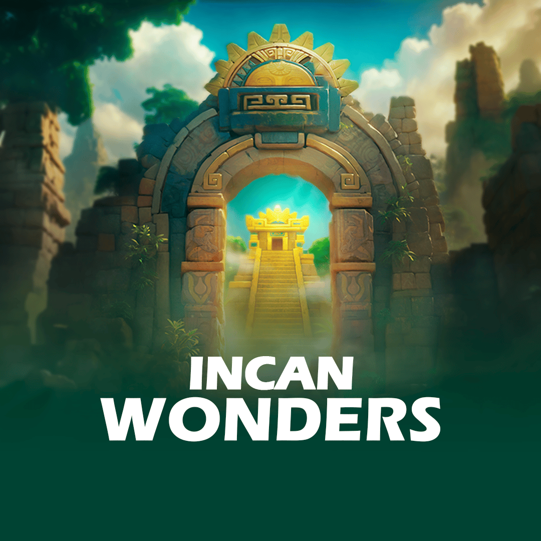 Incan Wonders