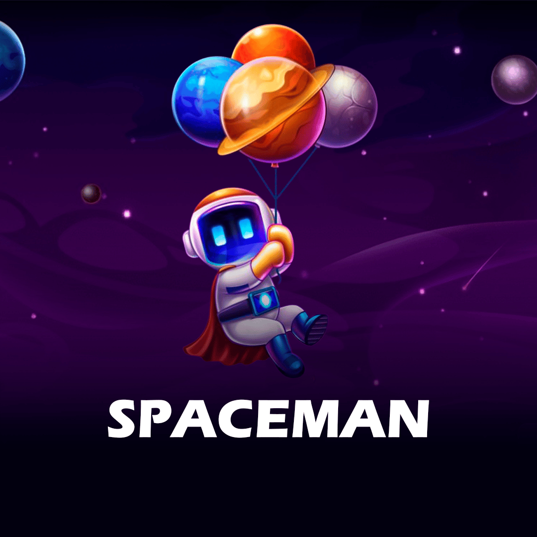 Spaceman