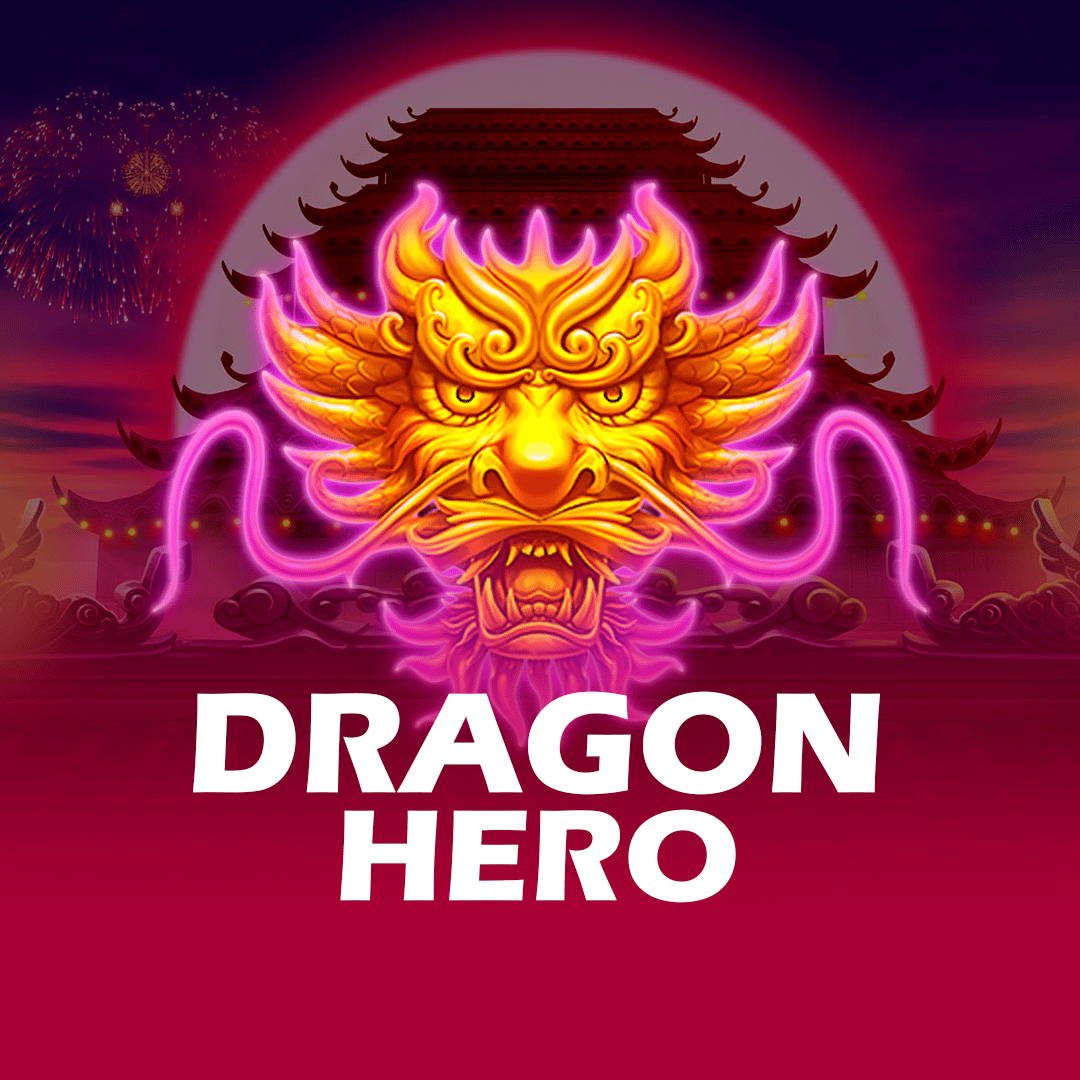 Dragon Hero