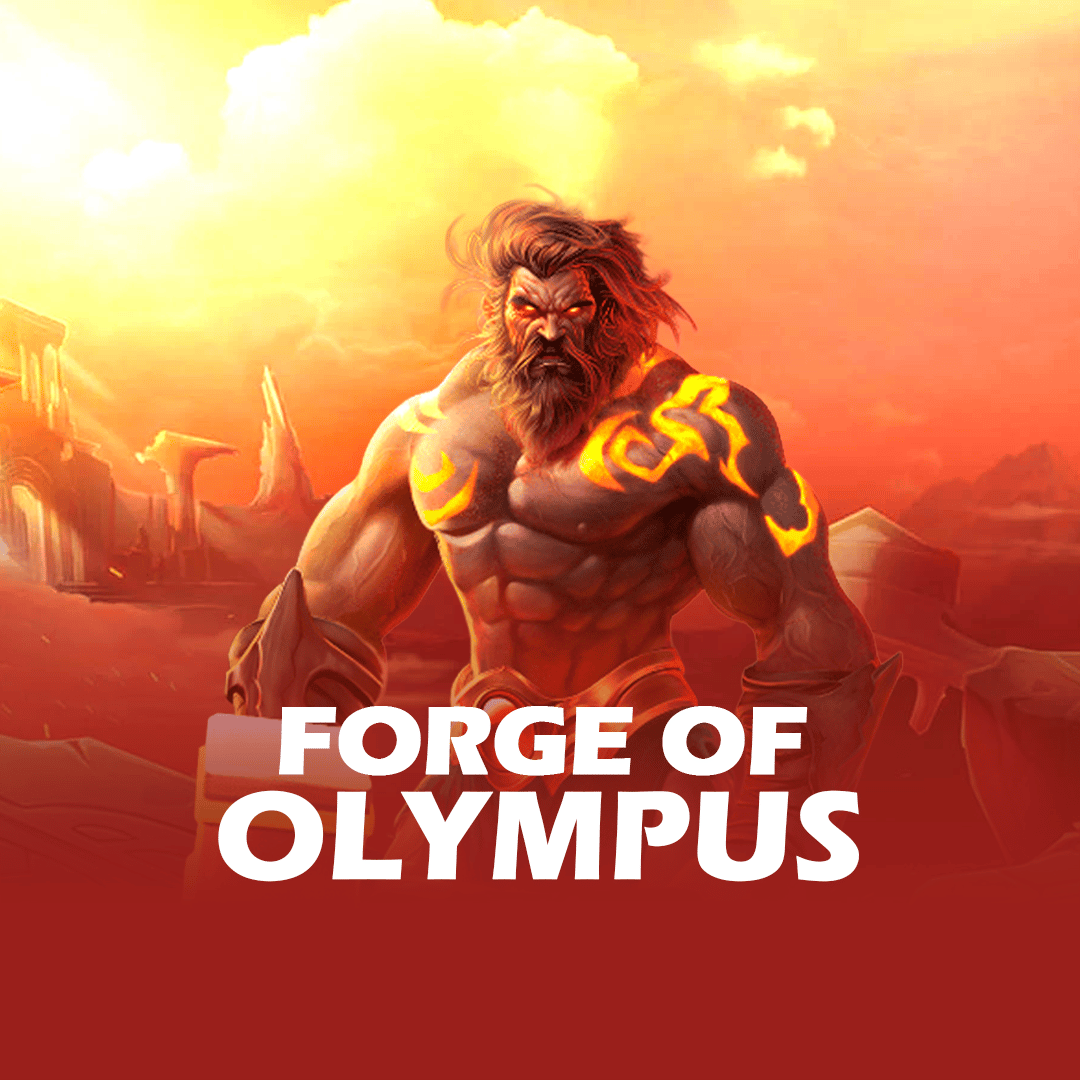 Forge of Olympus