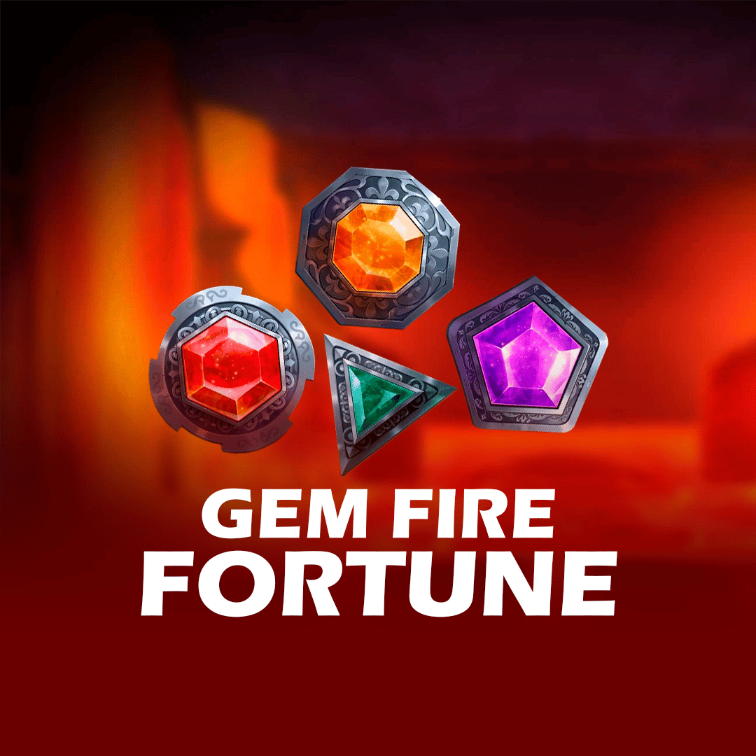 Gem Fire Fortune