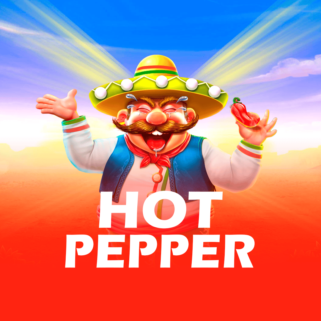 Hot Pepper