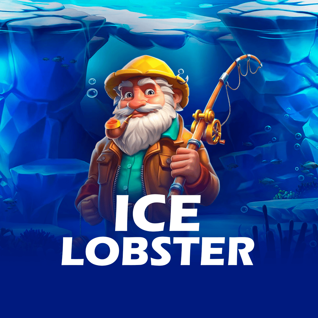 Ice Lobster