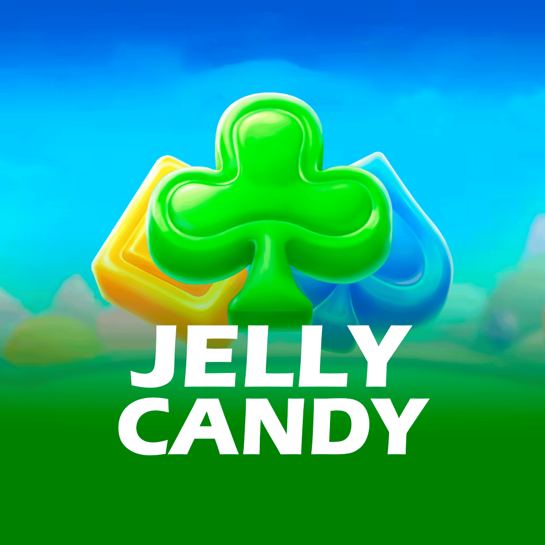Jelly Candy